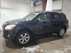 2010 Toyota Rav4 Limited en venta en Leroy, NY