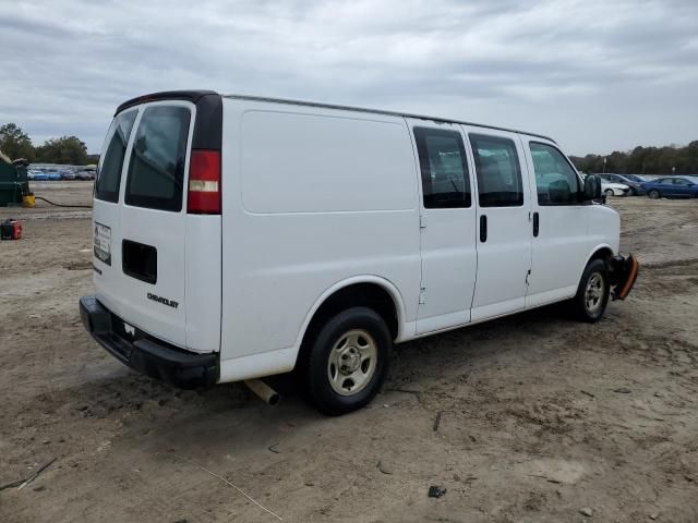 2005 Chevrolet Express G1500