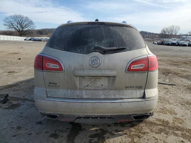 2016 Buick Enclave