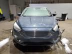 2018 Ford Focus Titanium