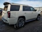 2015 Chevrolet Tahoe C1500 LTZ