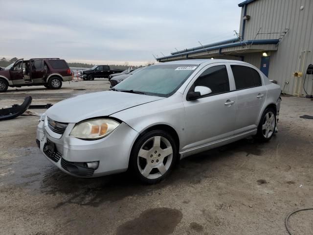 2010 Chevrolet Cobalt 2LT