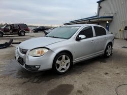 Salvage cars for sale at Memphis, TN auction: 2010 Chevrolet Cobalt 2LT