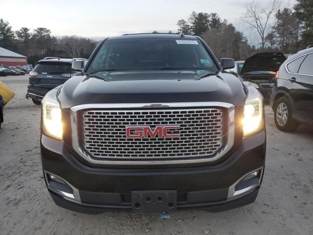 2015 GMC Yukon XL Denali