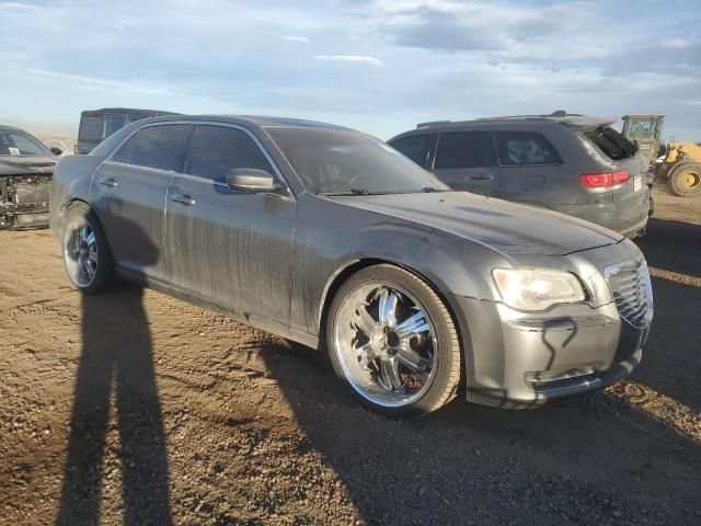 2012 Chrysler 300