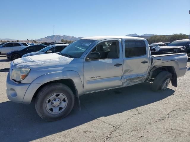 2006 Toyota Tacoma Double Cab Prerunner