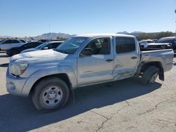 Vehiculos salvage en venta de Copart Las Vegas, NV: 2006 Toyota Tacoma Double Cab Prerunner