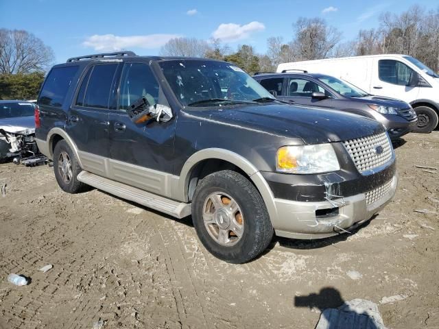 2005 Ford Expedition Eddie Bauer