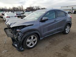 Honda Vehiculos salvage en venta: 2016 Honda HR-V EXL