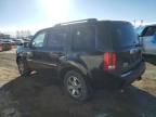 2009 Honda Pilot Touring