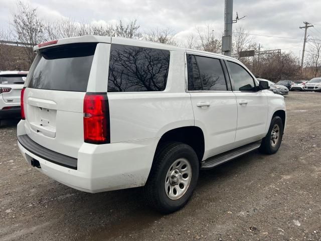 2015 Chevrolet Tahoe Special