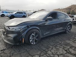 Vehiculos salvage en venta de Copart Colton, CA: 2023 Ford Mustang MACH-E Premium