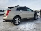 2010 Cadillac SRX Luxury Collection