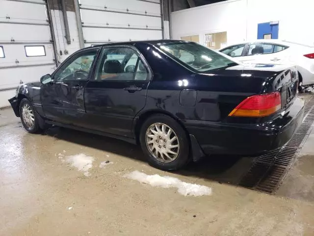 1998 Acura 3.5RL