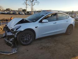 2023 Tesla Model 3 en venta en San Martin, CA