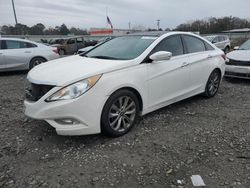 2012 Hyundai Sonata SE en venta en Montgomery, AL