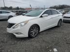 2012 Hyundai Sonata SE