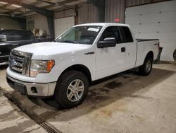 Ford Vehiculos salvage en venta: 2011 Ford F150 Super Cab