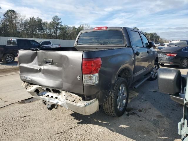 2012 Toyota Tundra Crewmax SR5