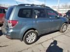 2013 Subaru Forester 2.5X Premium