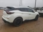 2023 Nissan Murano Platinum