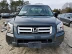 2006 Honda Pilot LX