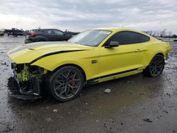 2021 Ford Mustang Mach I en venta en Fredericksburg, VA