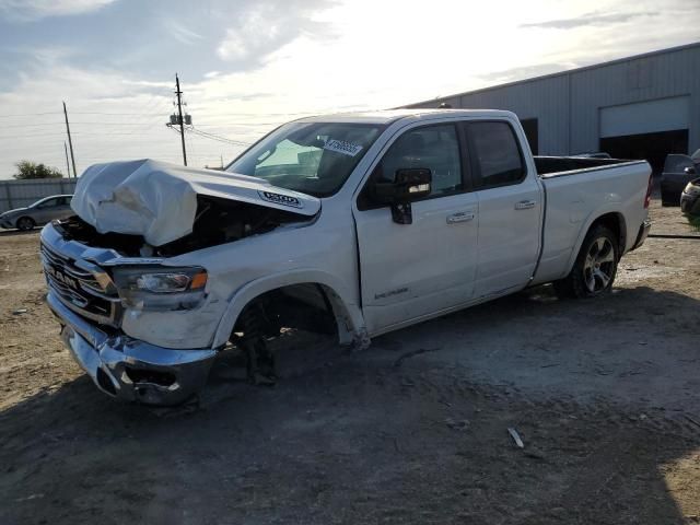 2021 Dodge 1500 Laramie