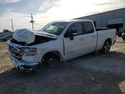 2021 Dodge 1500 Laramie en venta en Jacksonville, FL