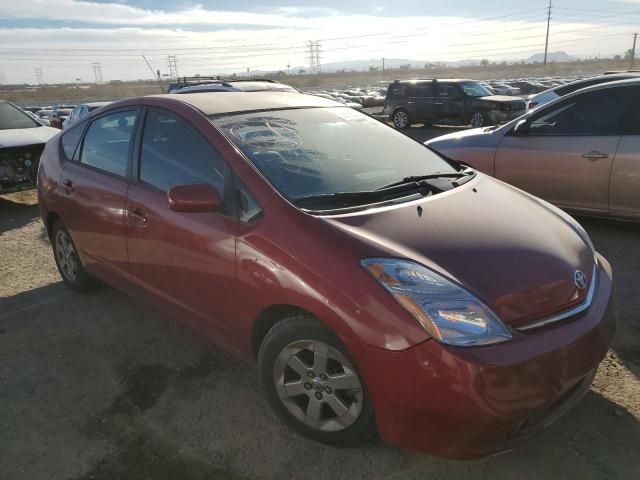 2006 Toyota Prius