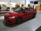 2017 Subaru WRX Premium