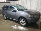 2011 Mitsubishi Outlander SE