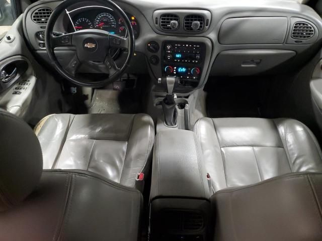 2007 Chevrolet Trailblazer LS