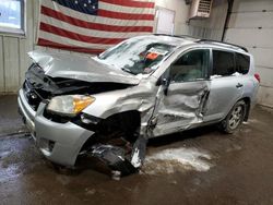 Toyota salvage cars for sale: 2011 Toyota Rav4