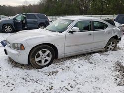 Salvage cars for sale at Ellenwood, GA auction: 2010 Dodge Charger SXT