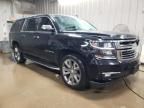 2015 Chevrolet Suburban K1500 LTZ