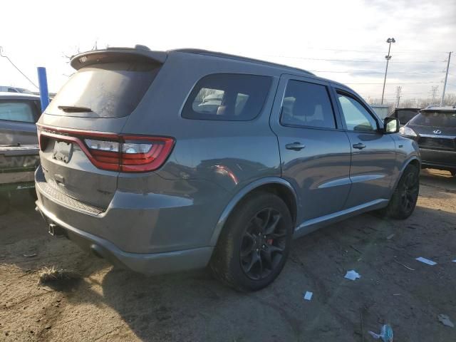 2021 Dodge Durango SRT 392