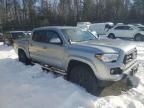 2023 Toyota Tacoma Double Cab