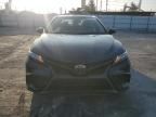 2024 Toyota Camry SE Night Shade