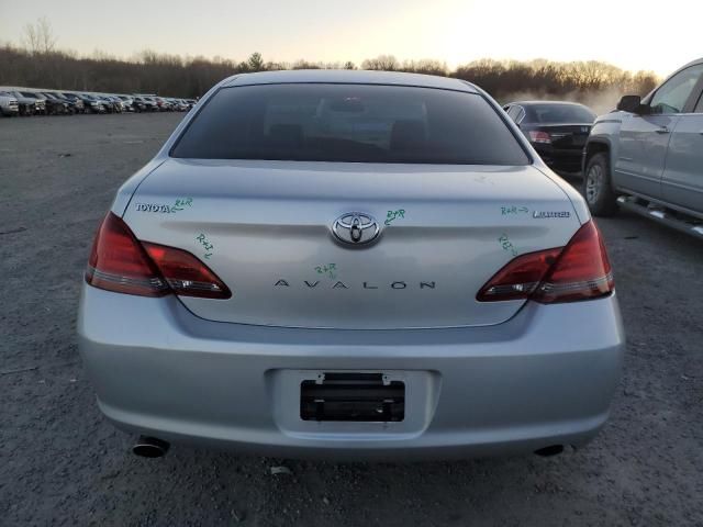 2008 Toyota Avalon XL