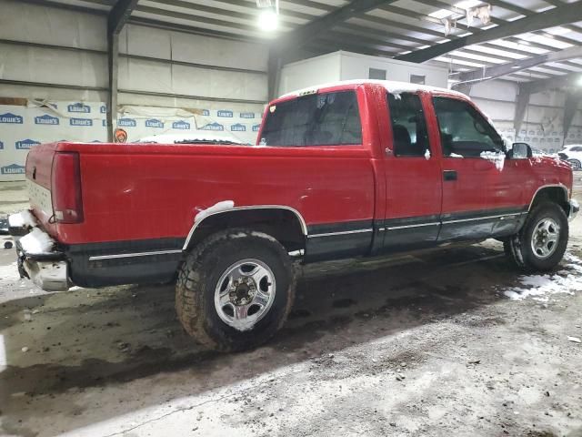 1997 Chevrolet GMT-400 K1500