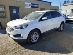 2022 Ford Edge SEL en venta en Ellenwood, GA