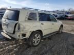 2012 Mercedes-Benz GL 450 4matic