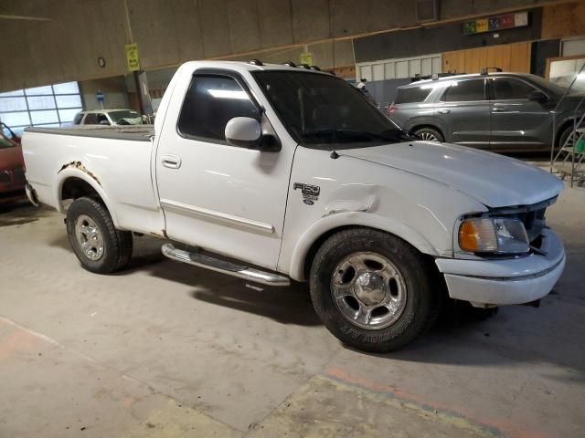 2003 Ford F150