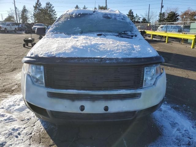 2010 Ford Edge SE