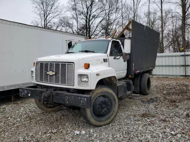 1997 Chevrolet C-SERIES C7H042