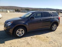 Vehiculos salvage en venta de Copart Chatham, VA: 2016 Chevrolet Equinox LS