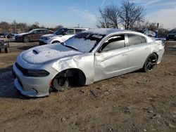 Dodge Vehiculos salvage en venta: 2020 Dodge Charger R/T