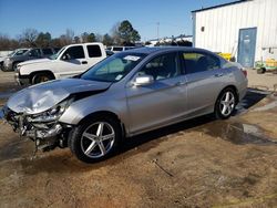 Honda salvage cars for sale: 2015 Honda Accord EXL