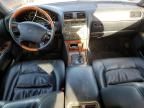 1999 Lexus LS 400